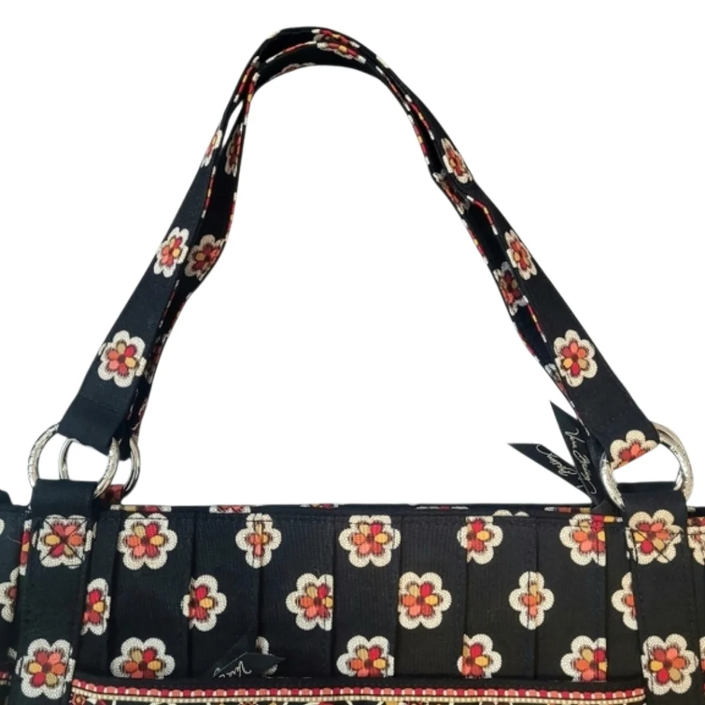 Vera Bradley this gorgeous